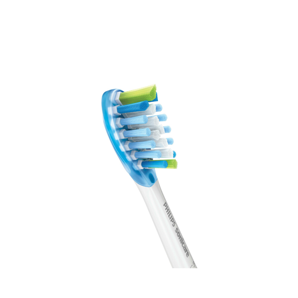 Philips Sonicare Opzetborstels Premium Plaque Defence C3 Wit5 stuks