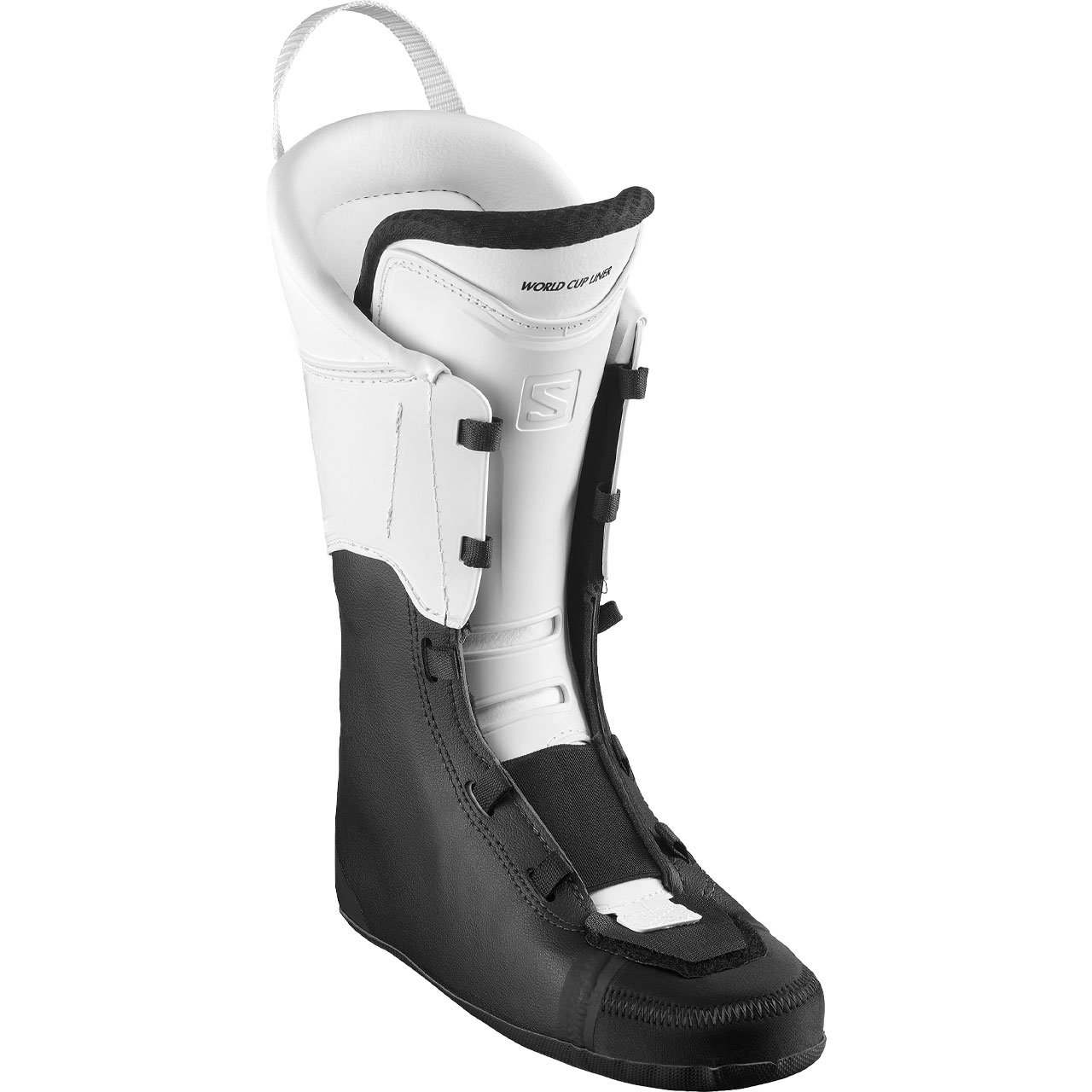 Salomon S/Race 110 race blue/white/process blue | Salomon Skischuhe Alpin | Salomon | S | MARKEN | XSPO