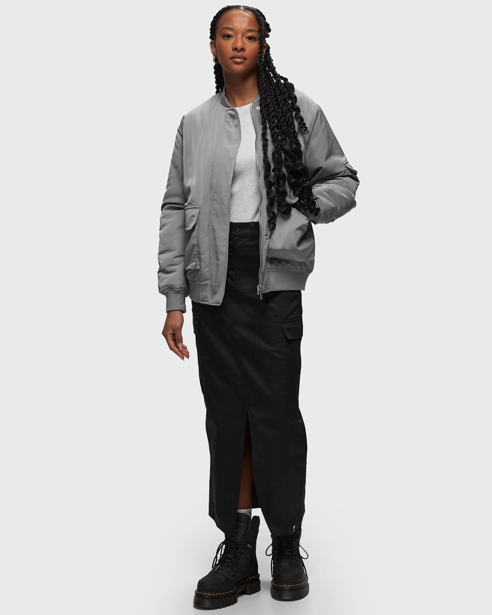 Envii ENMICHIGAN JACKET 7015