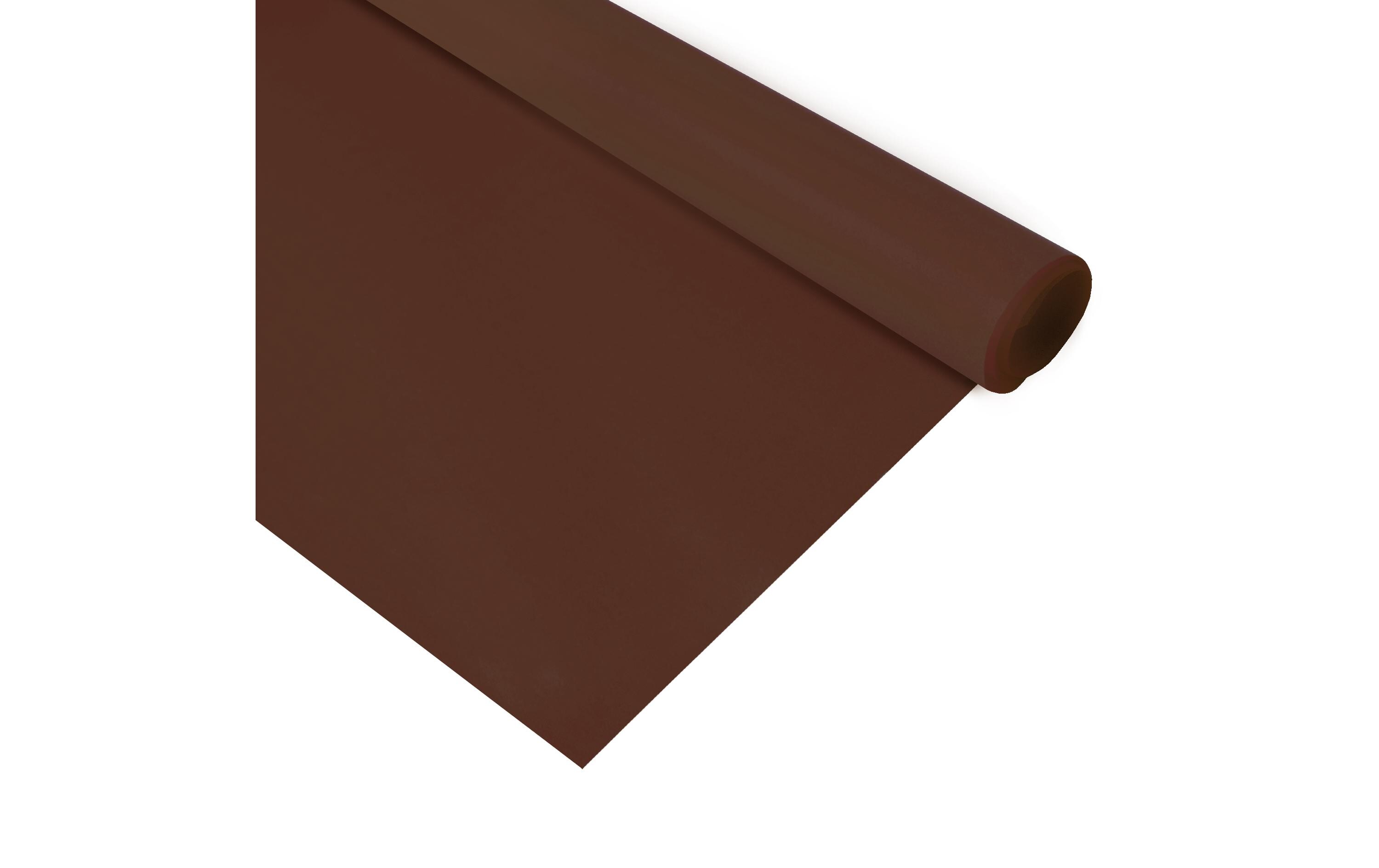 Drachenpapier 70 x 100 cm, 42 g/m², BraunTransparentpapier für die Gestaltung des eigenen Drachens