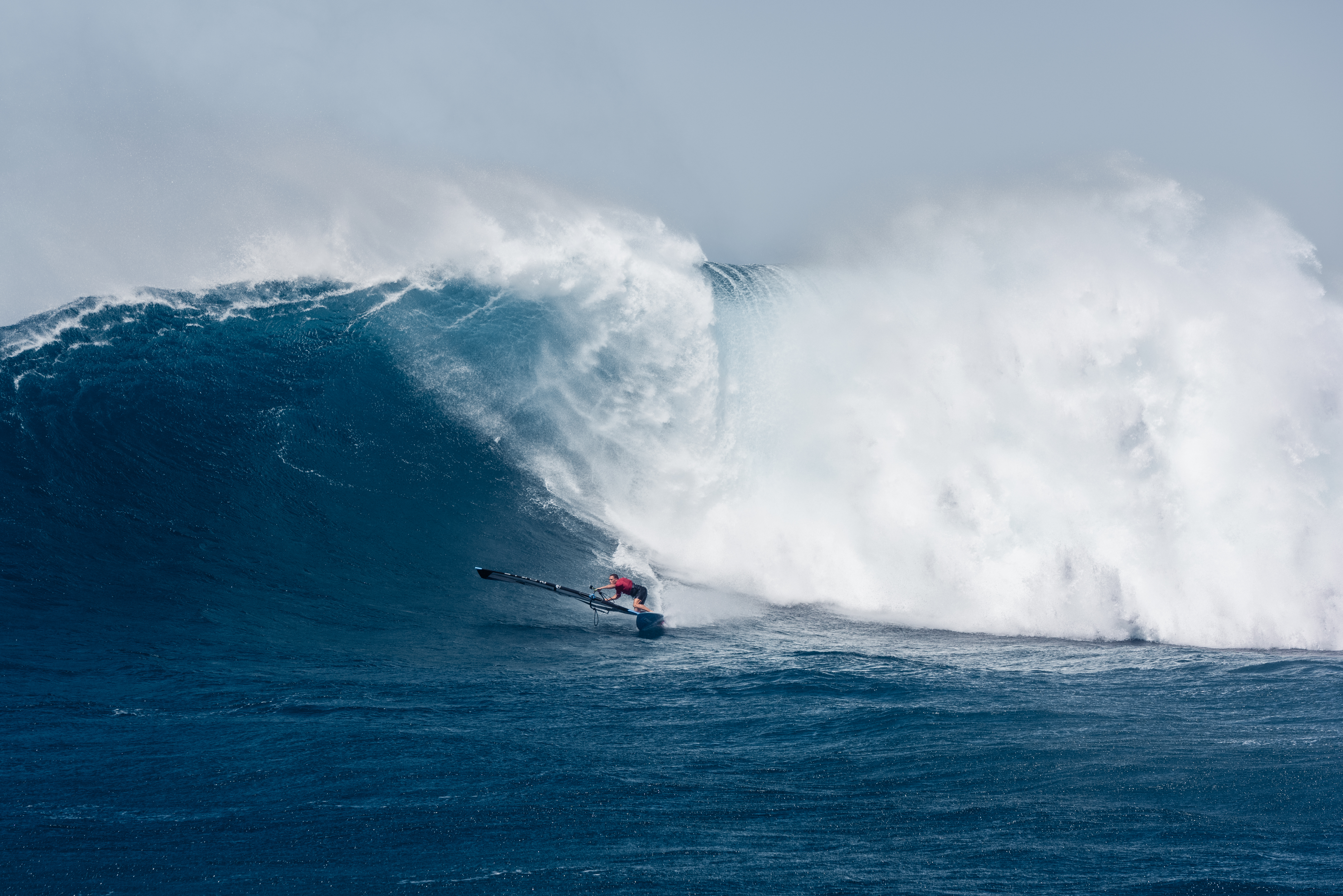 North Windsurfing Wave 2.0 3.3 m²