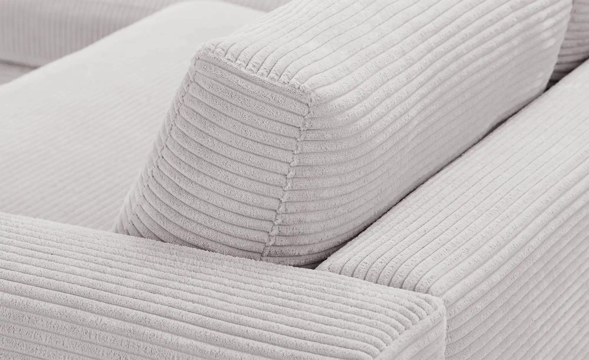 SOHO Ecksofa Ariana