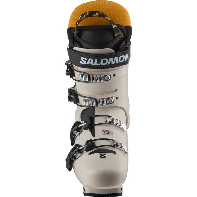 SHIFT PRO 80 AT  Junior - All Mountain-Schuhe Kids RainyDay/Black/SolarPower
