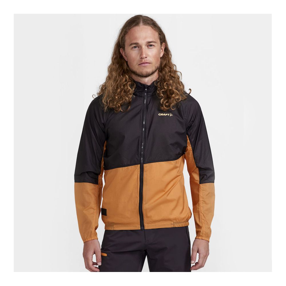 Craft ADV OFFROAD - Veste Homme slate/desert