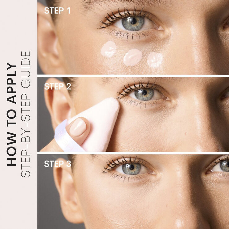Gosh Bake'n Set Powder