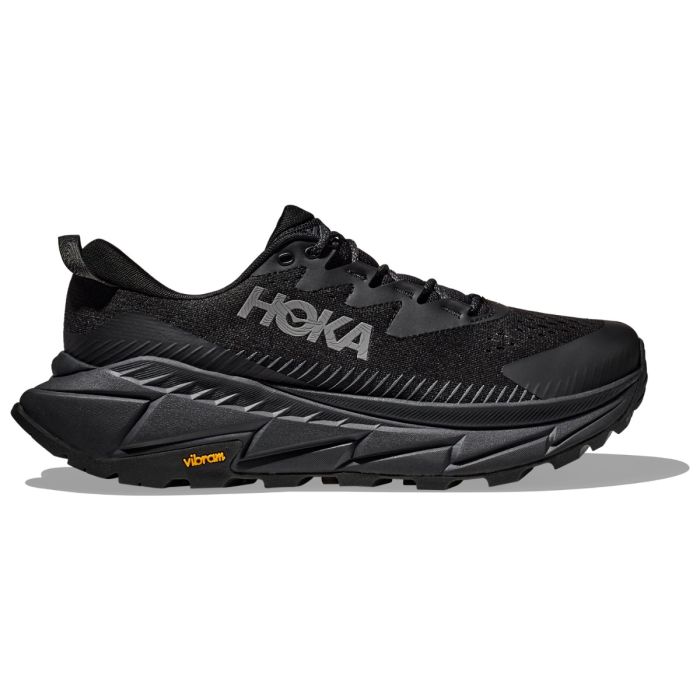 Hoka Herre Trailsko Skyline-Float X Sort