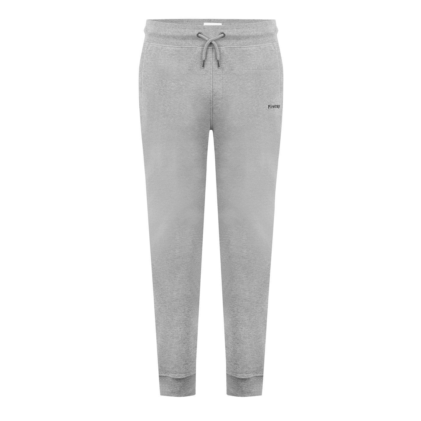 Firetrap Mens Slim Joggers