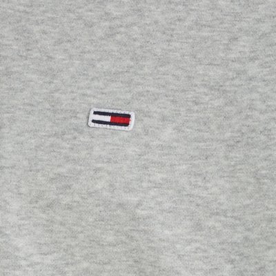 Sweatshirt zippé à capuche homme Tjm Regular Fleece TOMMY HILFIGER