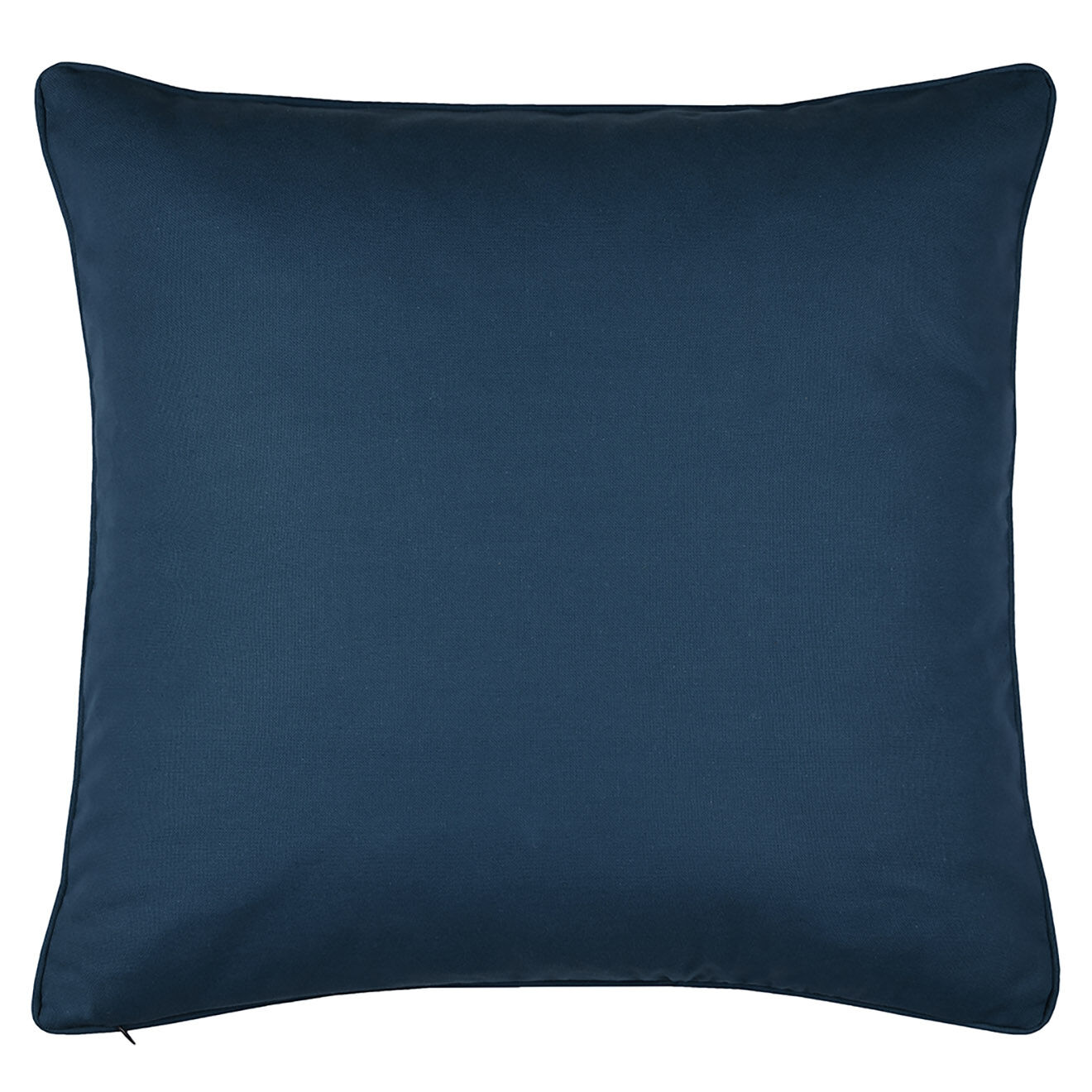 Stof Coussin Nuka Aveyron pétrole - 50x50 cm