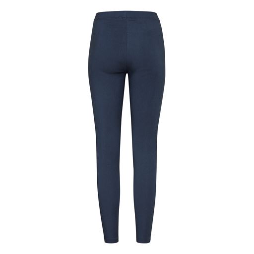 Fransa Frjegging Leggings, Blue, XXL