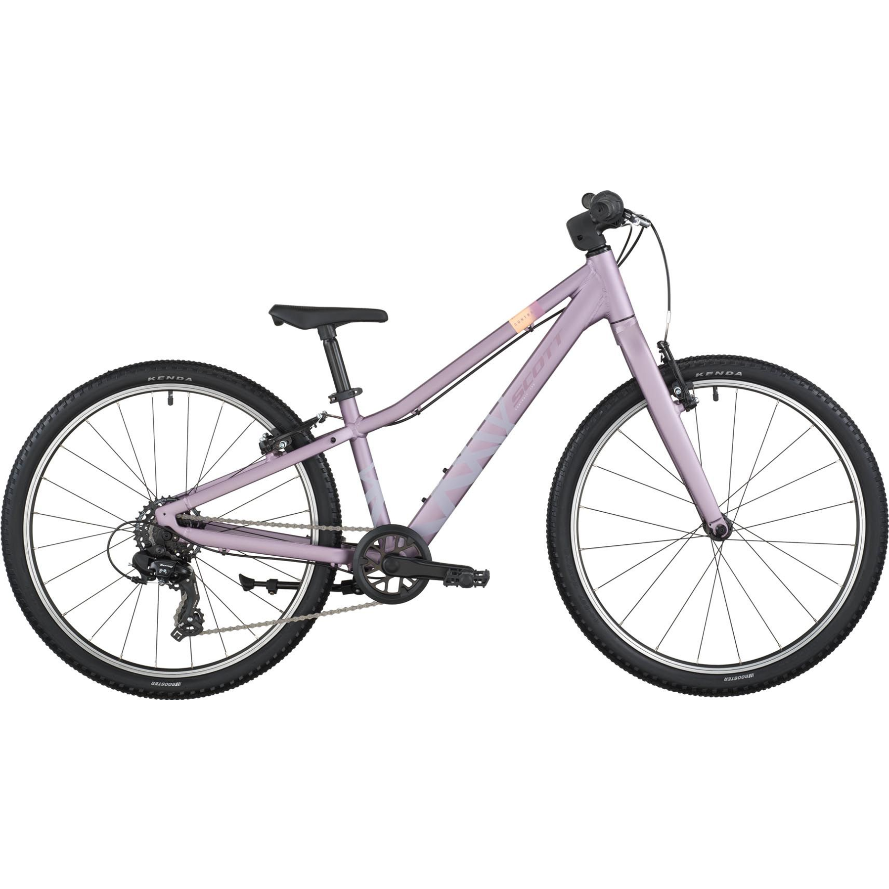 Scott Contrail 400 Kinderfiets