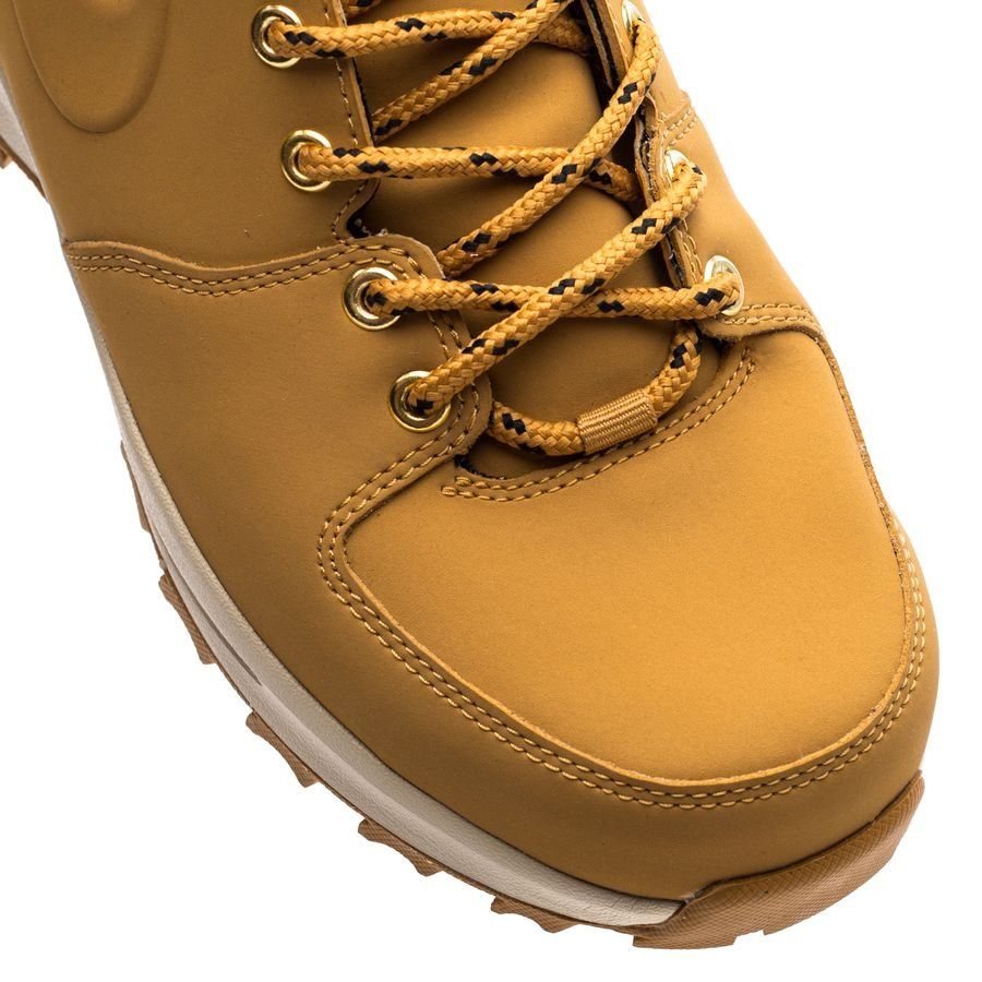 Nike Chaussures Chaussures d'hiver - Marron/Blanc