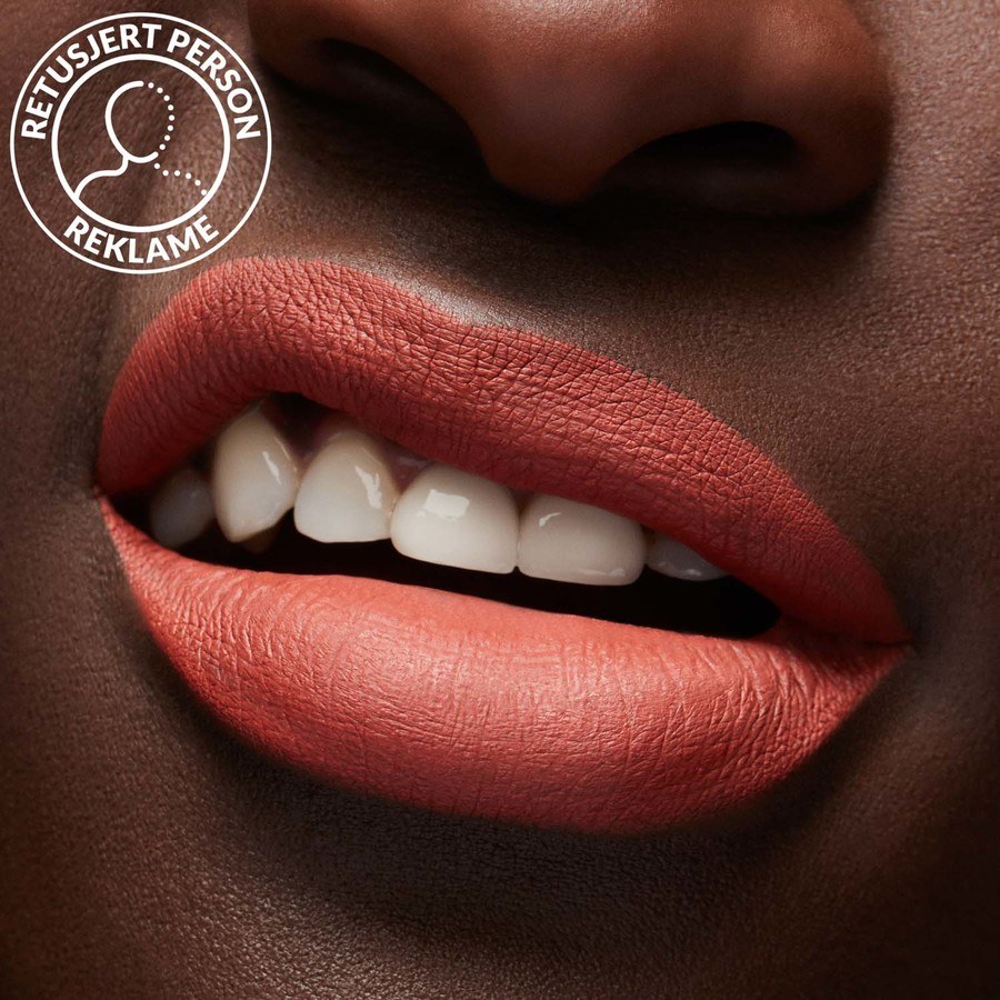 MAC Locked Kiss Ink Lipcolour Emphatic 4ml