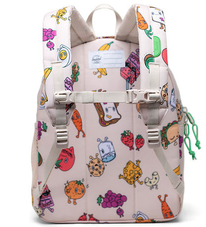 Herschel Rygs?k - Heritage - Youth - Snack Time