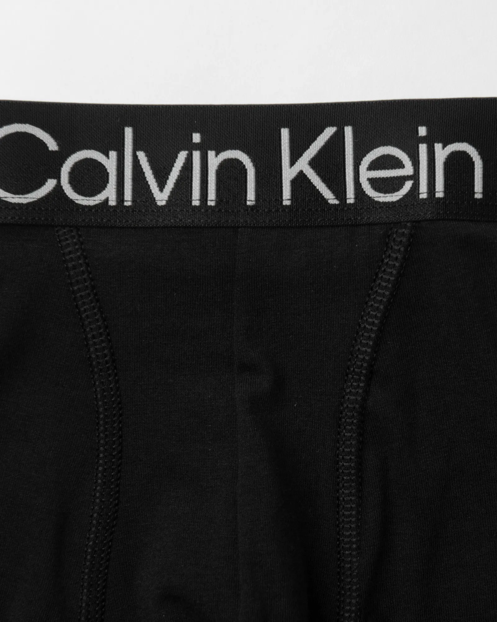 Calvin Klein Underwear MODERN STRUCTURE TRUNK 3-PACK