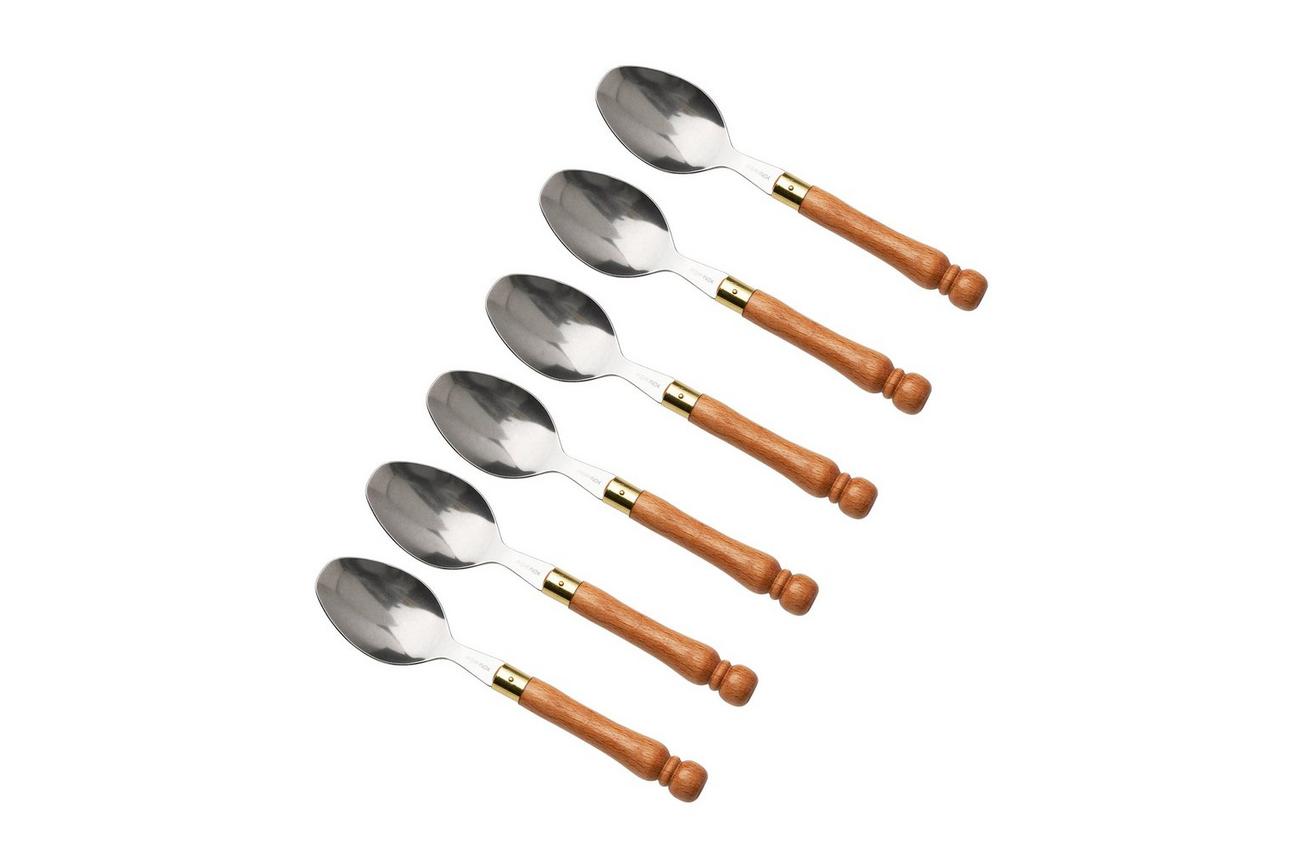MAM Table Spoon 1100-S, set van 6 eetlepels