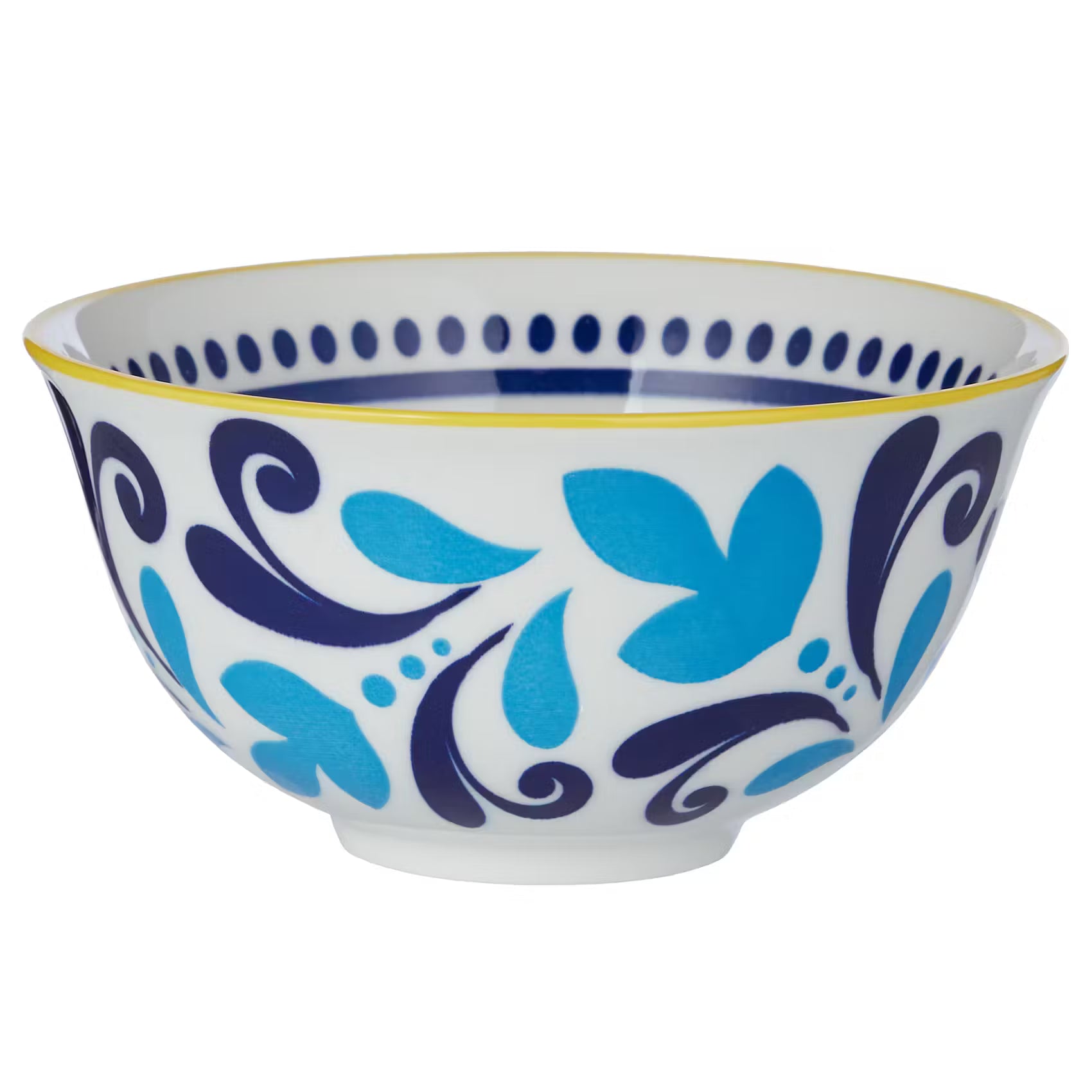 ORNAMENTS Schale 6er-Set