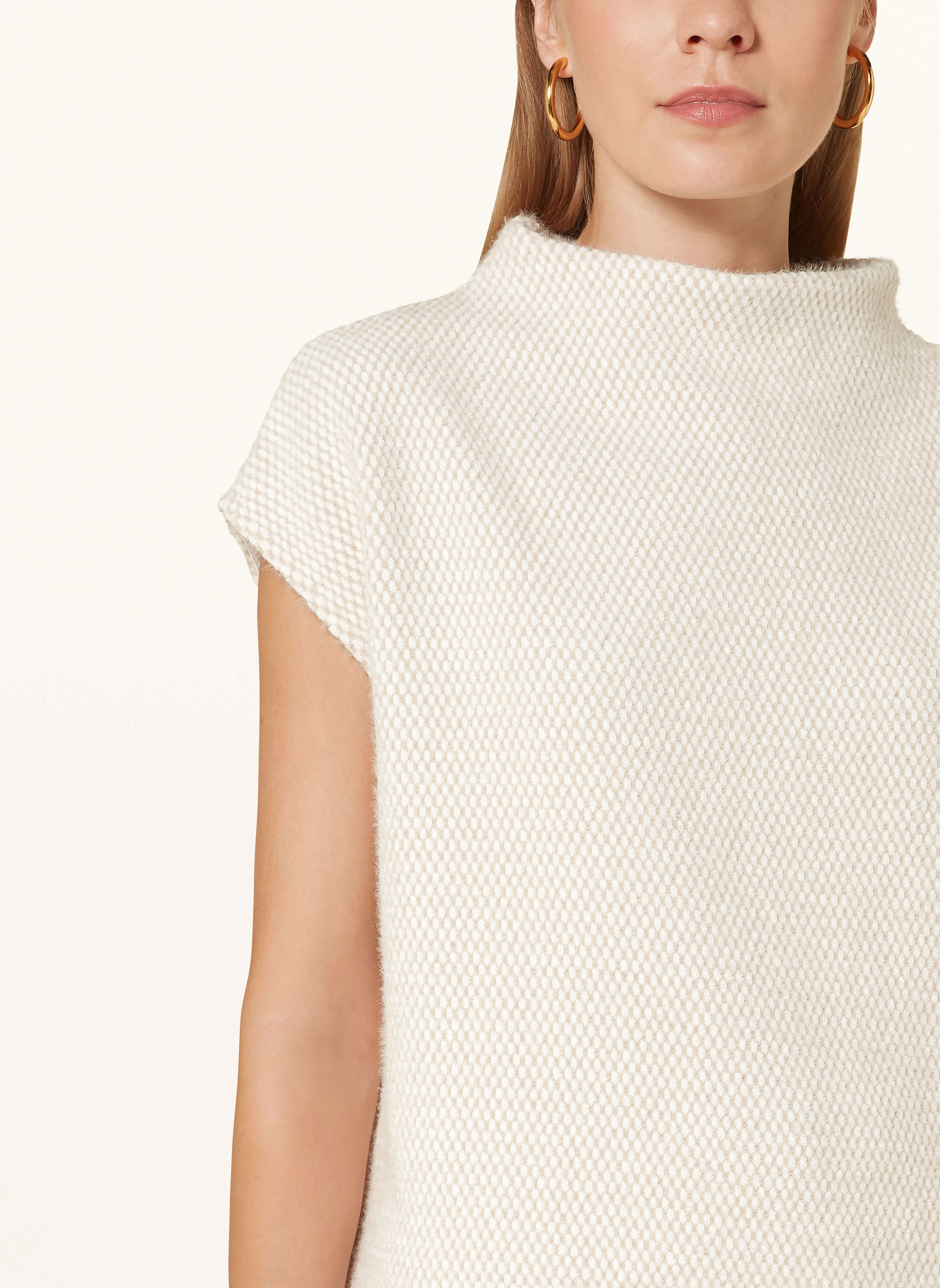 OPUS Strickshirt GOFIR