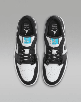 Air Jordan 1 Low G NRG Golf Shoes