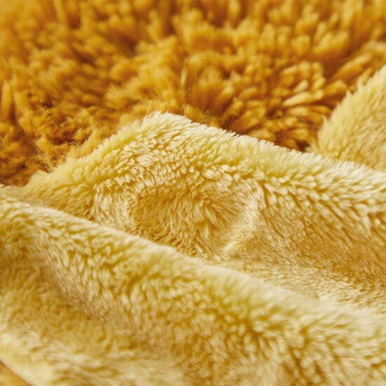 Peluche lion Nougat   13 cm   de               Kaloo