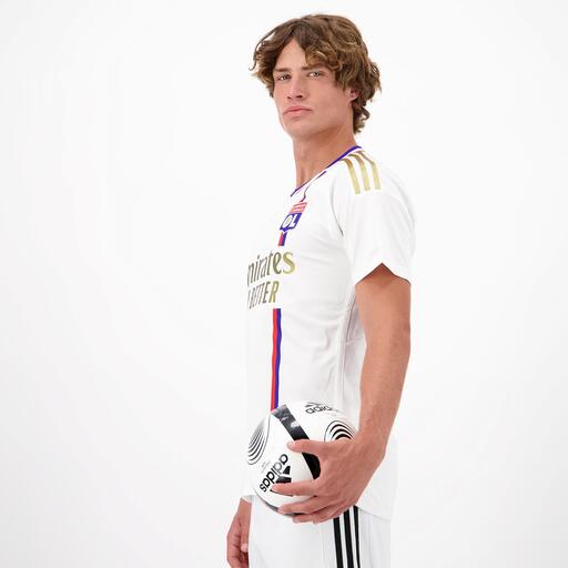 Camisa do Lyon Olympic, 1º Time 23/24