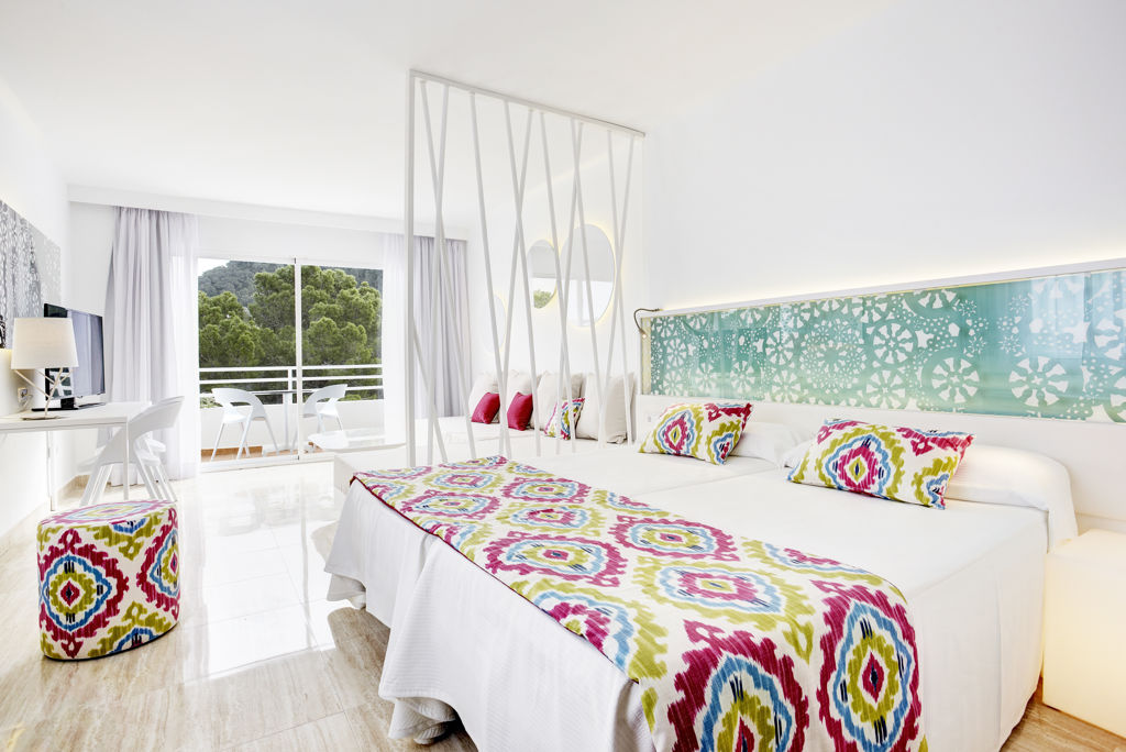 Grupotel Ibiza Beach Resort Logies - Hotel