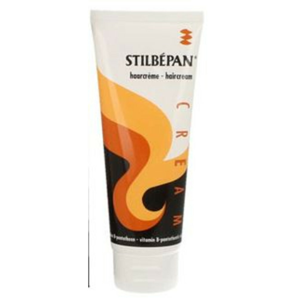 Stilbepan Haarcreme Alfaco 100 ml