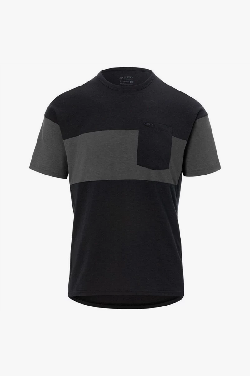 GIRO Ride Herren Biketrikot