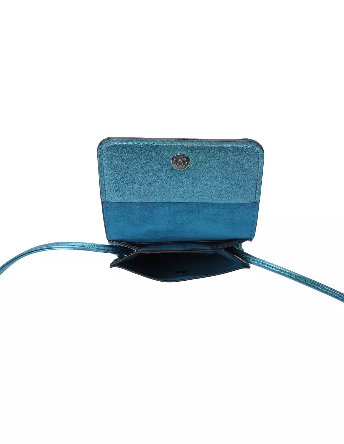 INES DELAURE 1683412 CANARD - Sacs & maroquinerie Canard