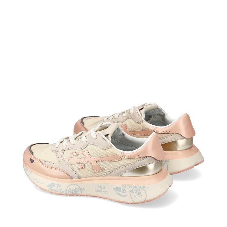 Premiata Lauryn variante 7483