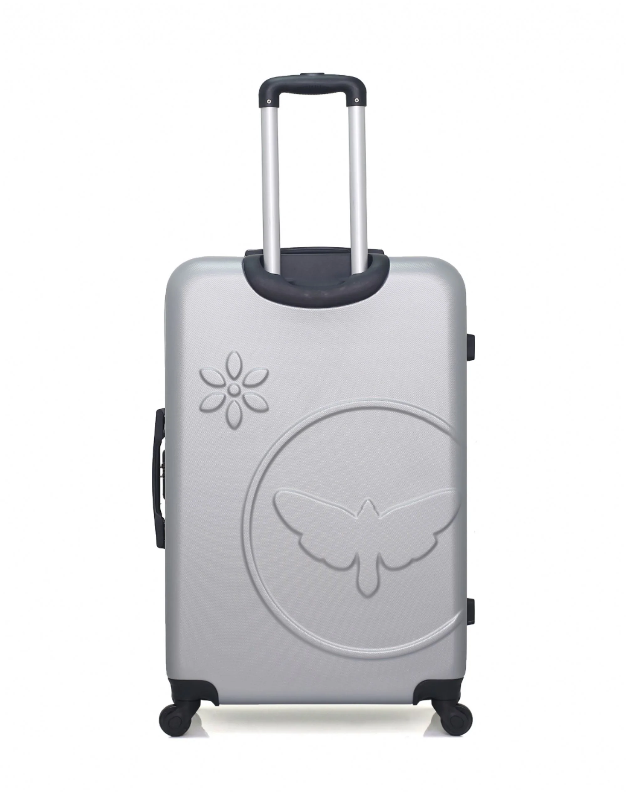 Set de 4 Valises Rigide ELEONOR-C