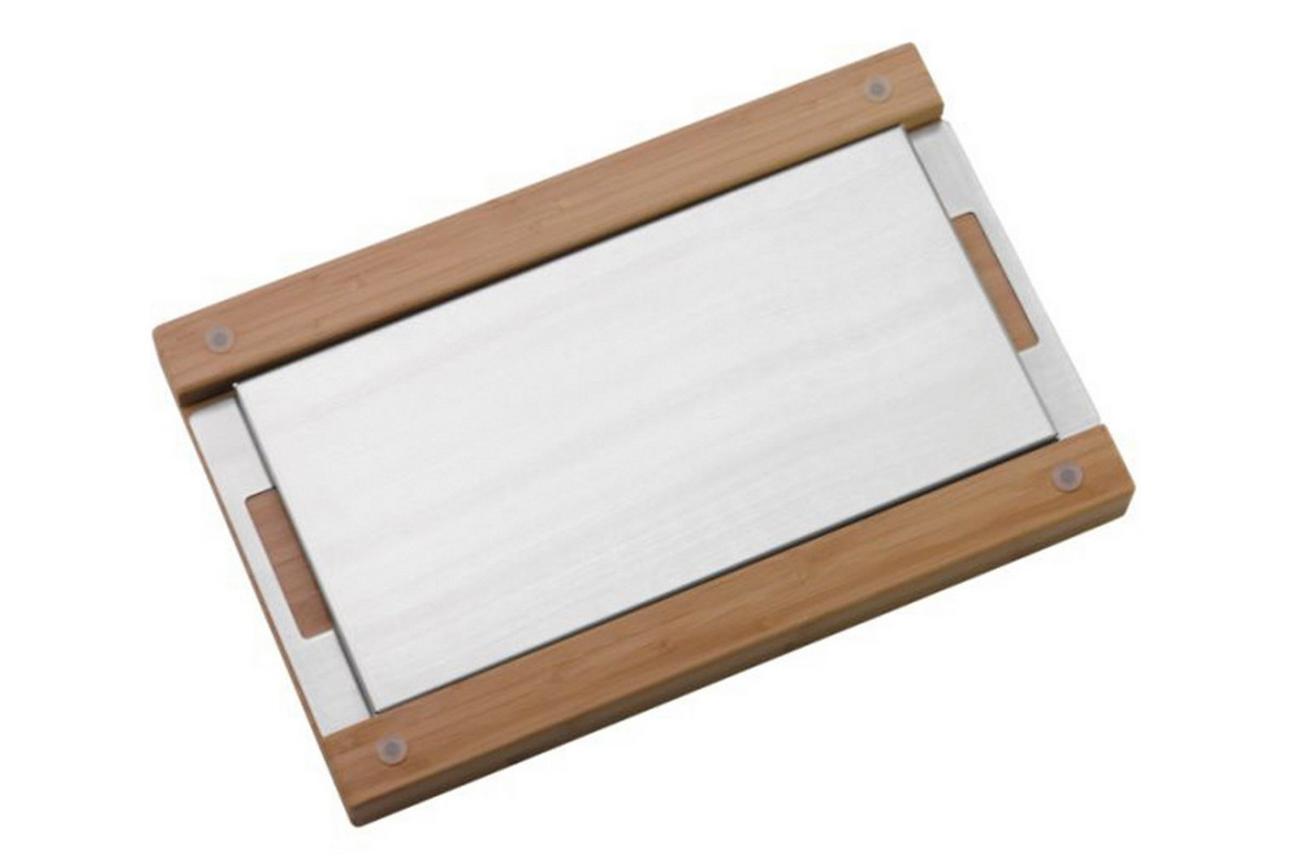 WMF 1892014500 broodsnijplank 42x24 cm