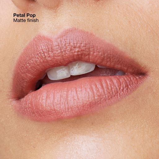Clinique Pop Longwear Matte Lipstick, Petal Pop Matte