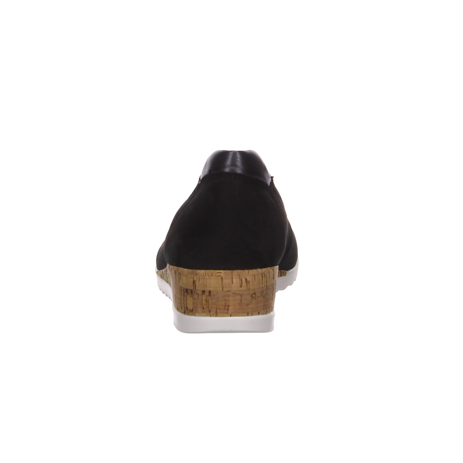 Lauter Comfort Balllerina schw schwarz