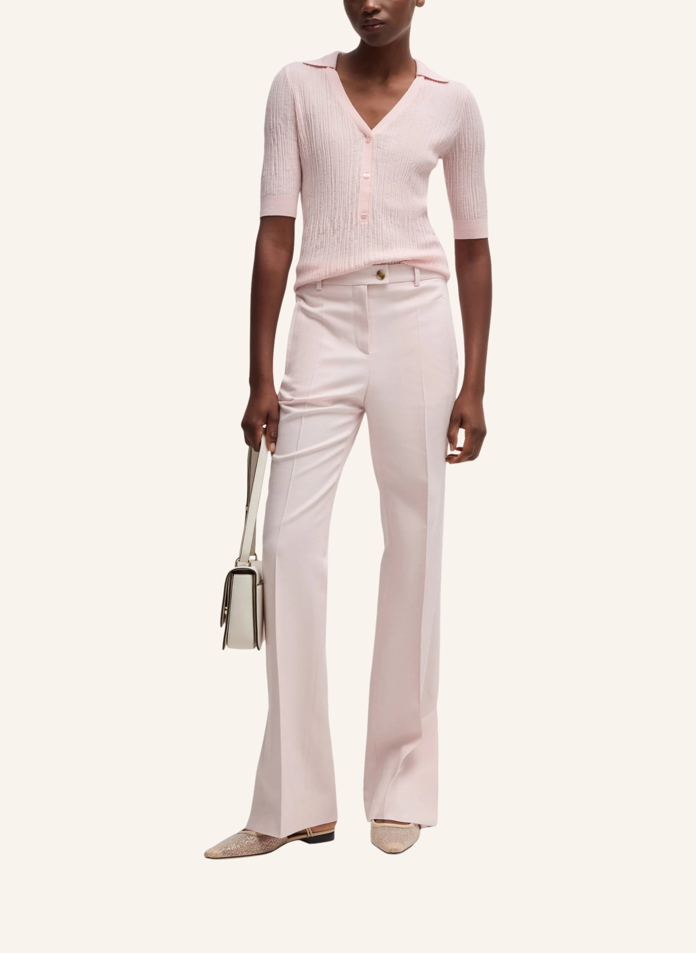 BOSS Business Hose TERELA