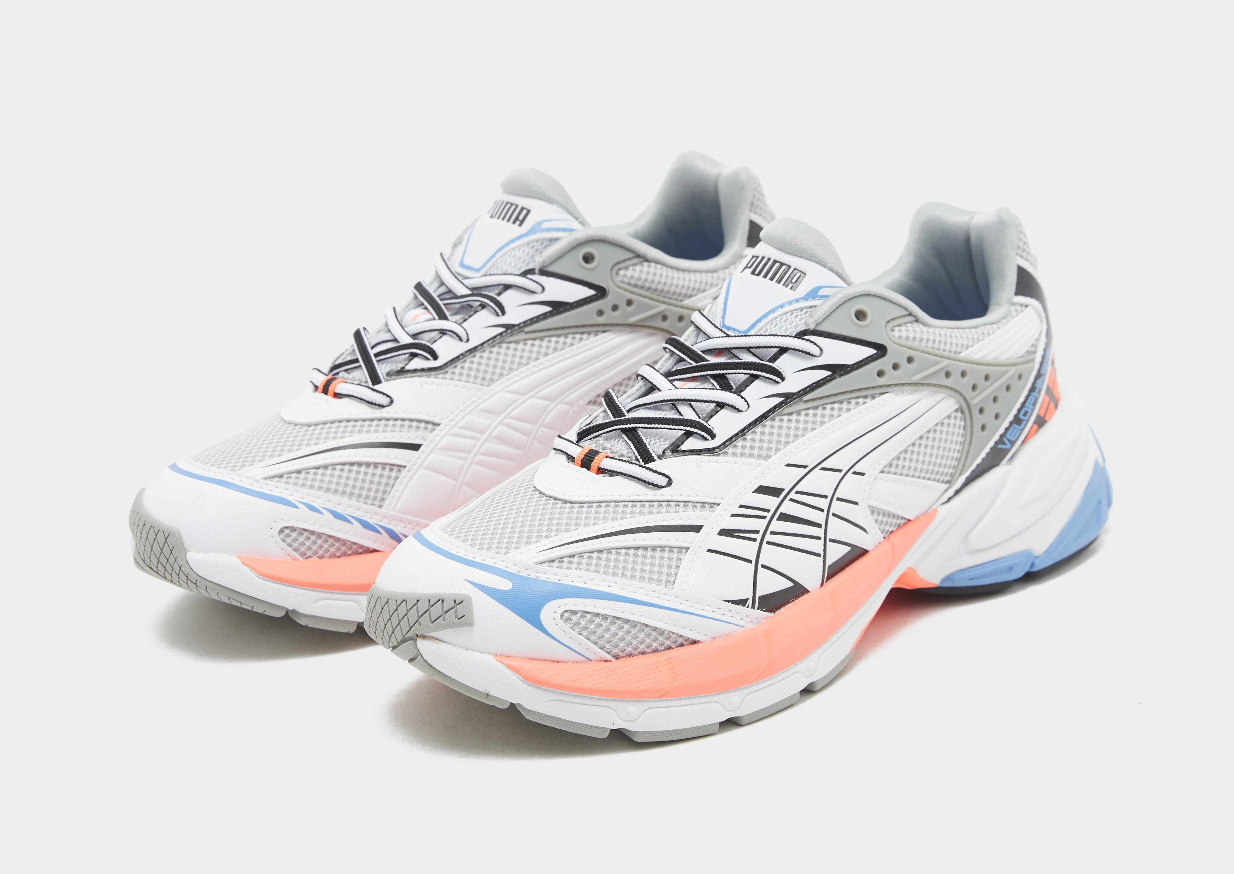 Puma Velophasis Homme