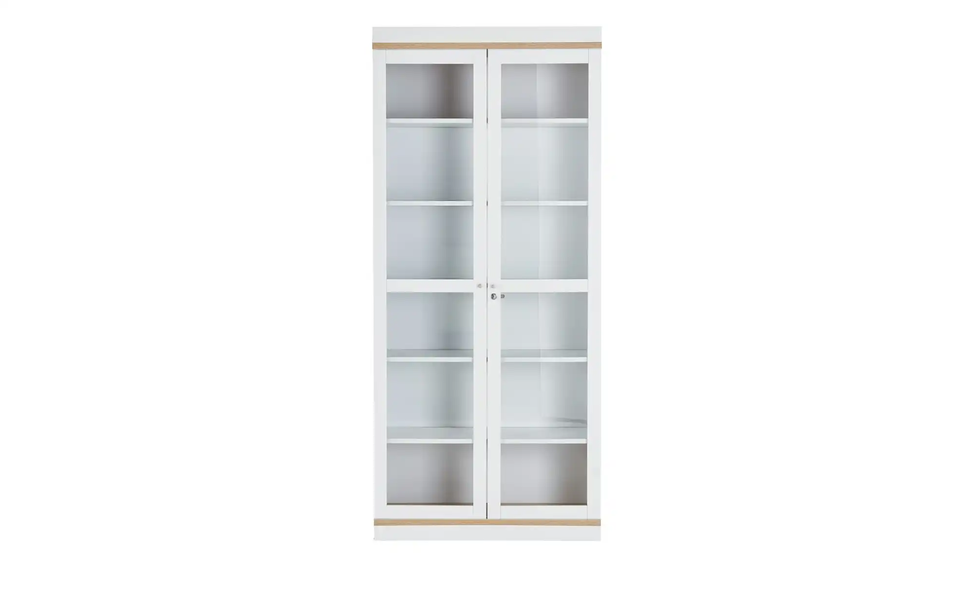 Roomers Vitrine Case