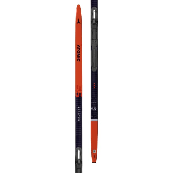 Pack ski de fond ATOMIC REDSTER S5 + PROLINK SH SK