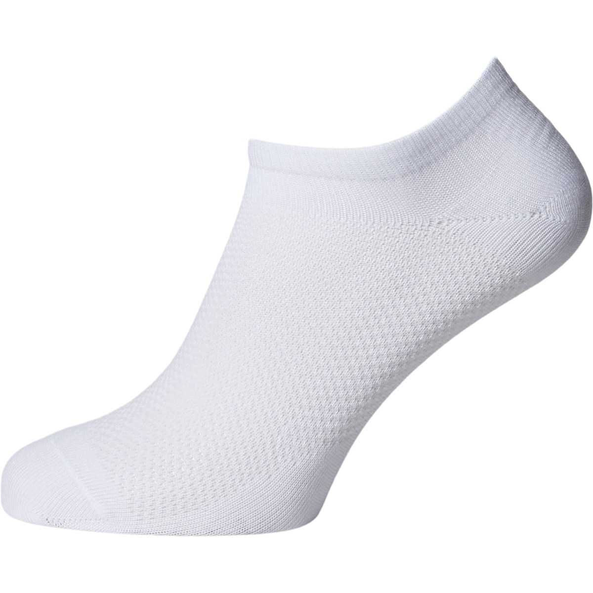 Endurance Comfort Low-Cut 3-Pak Strømper