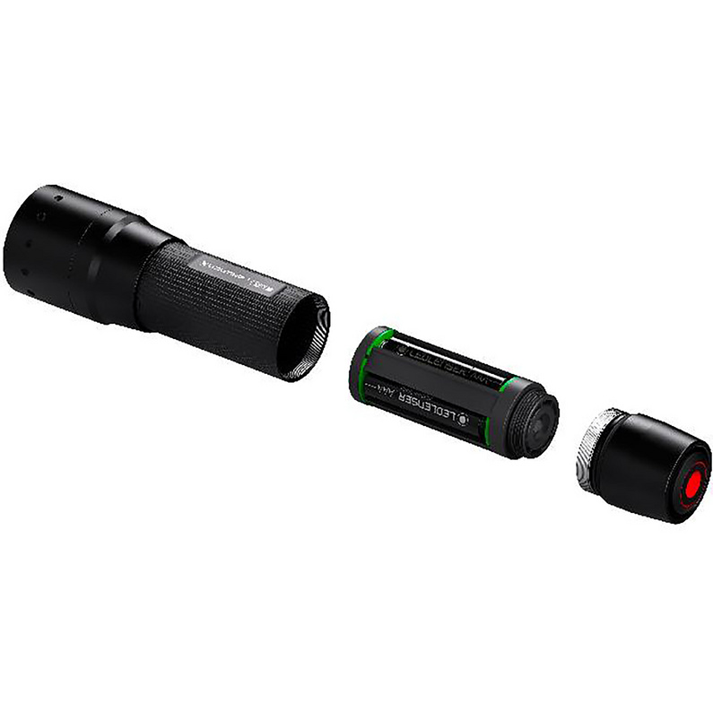 Ledlenser P7 Core Taschenlampe
