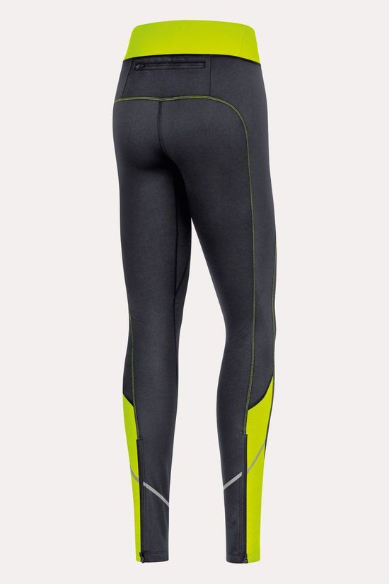 Gore Wear Gore Wear R3 Thermo Tights Dames