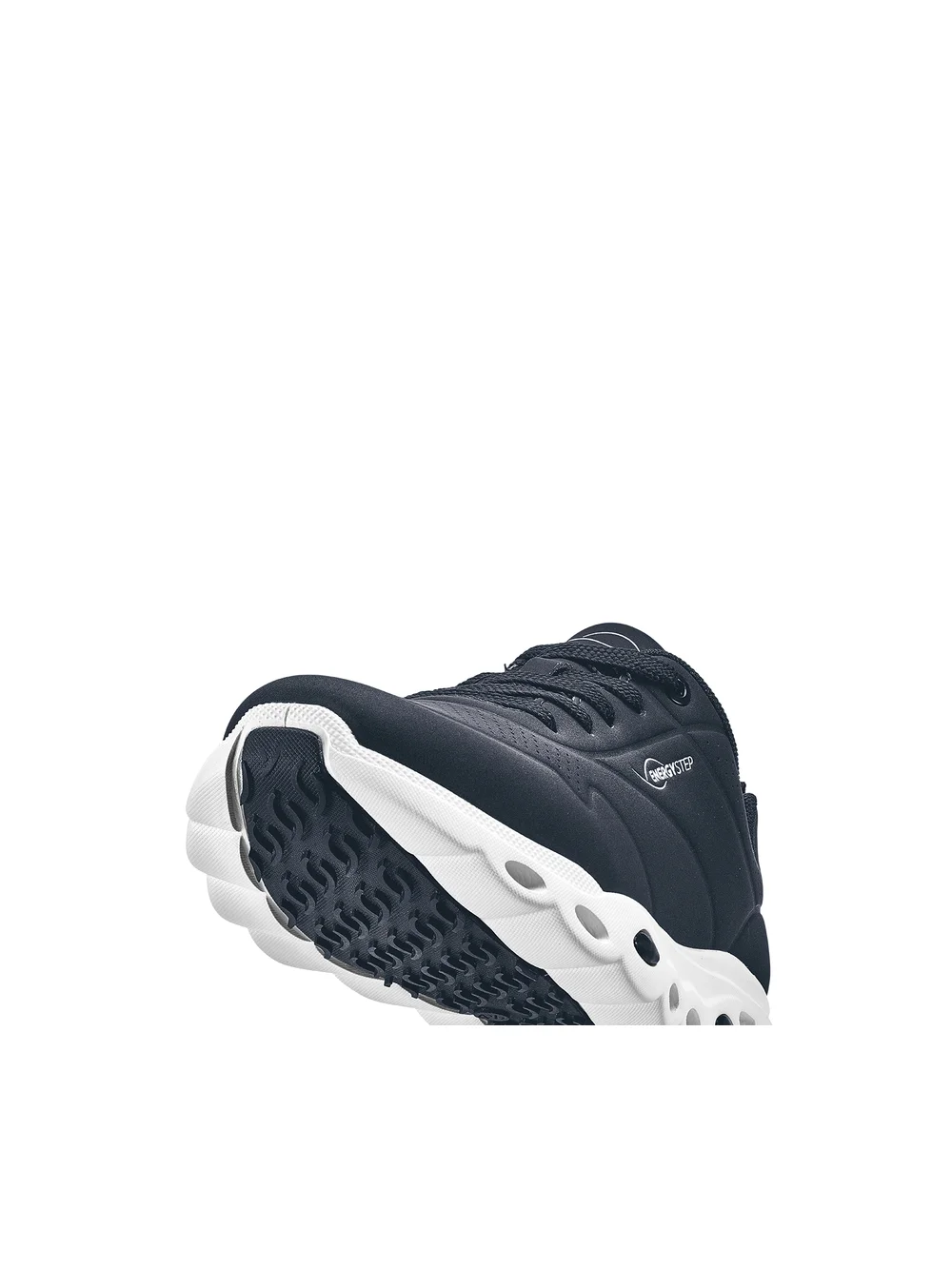 Energystep Schnürer Malibu blau