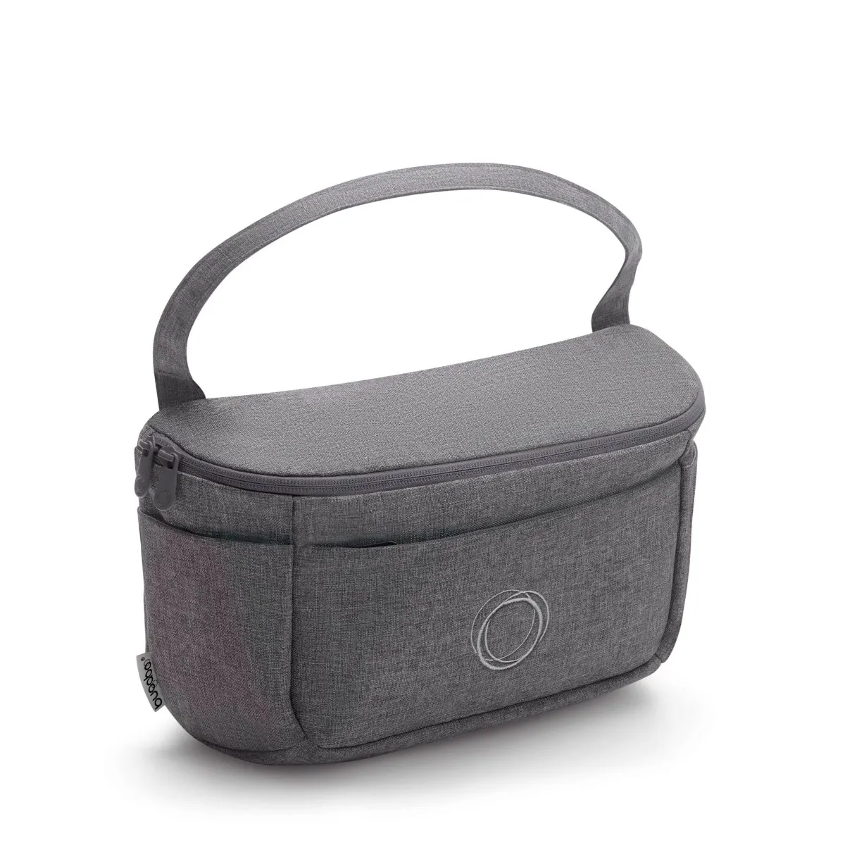 Bugaboo Pochette de Rangement - Gris Mélange
