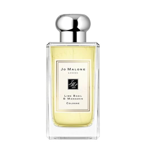 Jo Malone - Lime Basil & Mandarin Cologne