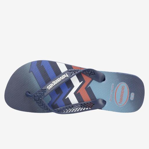 Chinelo Havaianas Power Light