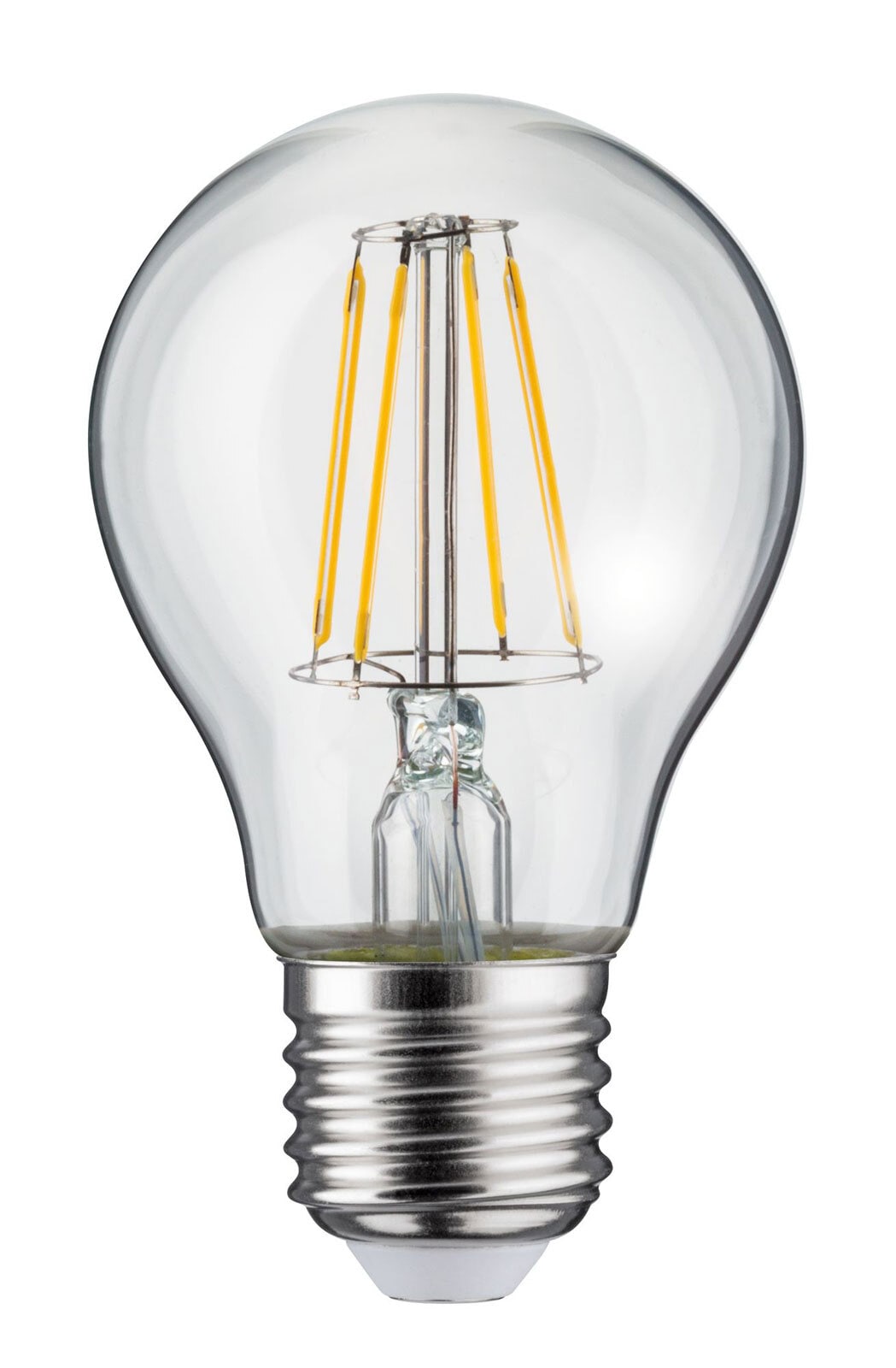 Paulmann LED Leuchtmittel AGL Filament E27 / 4,3 Watt