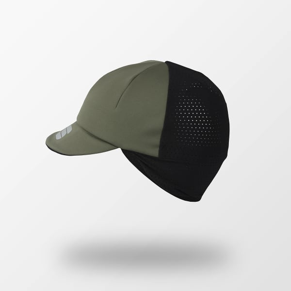 Casquette vélo SPORTFUL HELMET LINER BEETLE BLACK