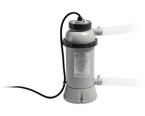 INTEX zwembadverwarmer