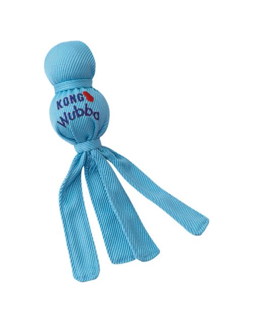 Kong Wubba Puppy - Hondenspeelgoed
