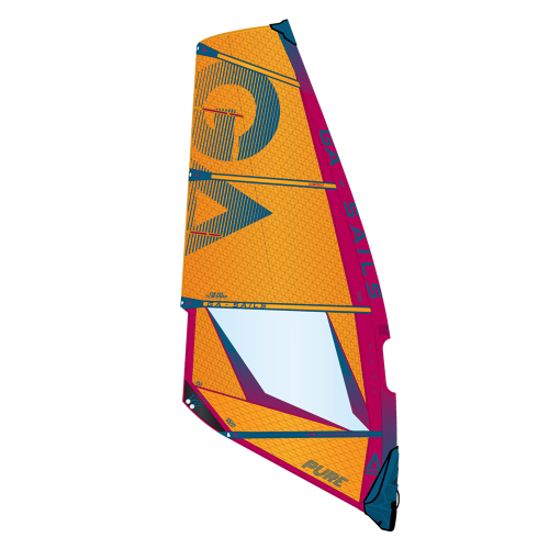 GA Sails Pure 2025